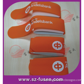 Nice Looking EVA Skiing Strap for Promotion